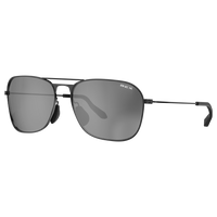 Ranger (Black/Gray)
