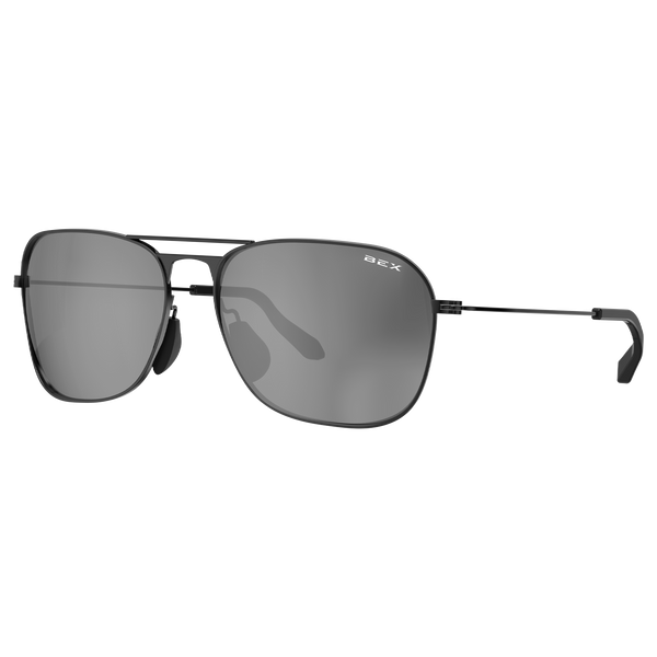 Ranger (Black/Gray)