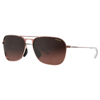 Ranger (Rose Gold/Brown)