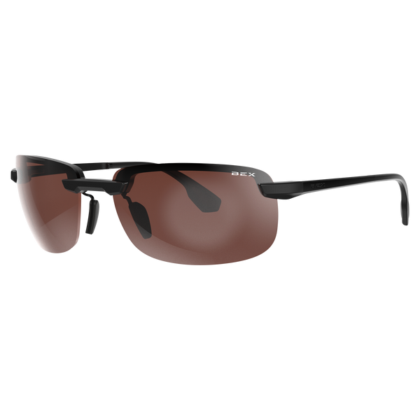 Ripley (Black/Brown/Silver)