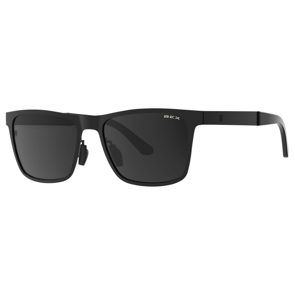 Rockyt (Black/Gray)