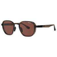 Sable (Matte Black/Brown)