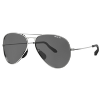 Wesley (Silver/Gray)