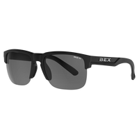 Wildbyrd (Black/Gray)