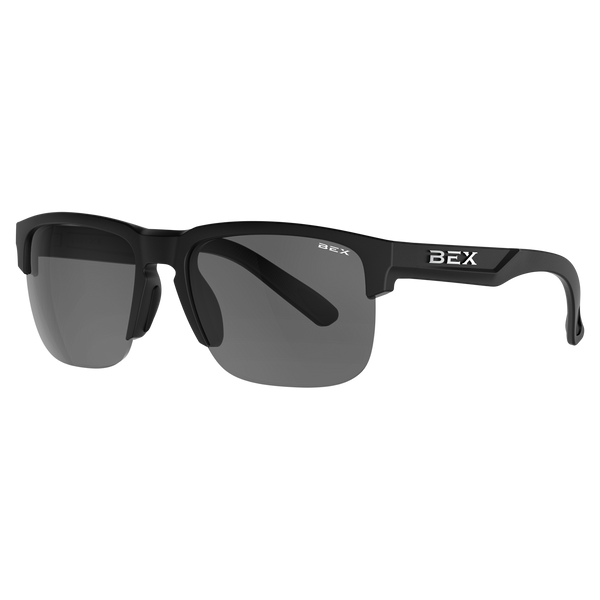 Wildbyrd (Black/Gray)