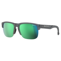 Wildbyrd (Frost Gray/Sienna/Green)