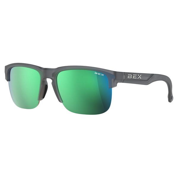 Wildbyrd (Frost Gray/Sienna/Green)
