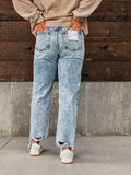 Beverly Mom Jeans